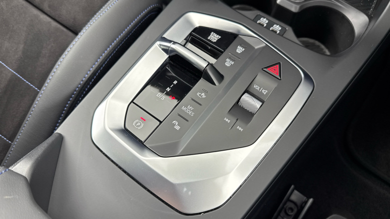 BMW 1 Series 120 M Sport 5dr Step Auto Petrol Hatchback